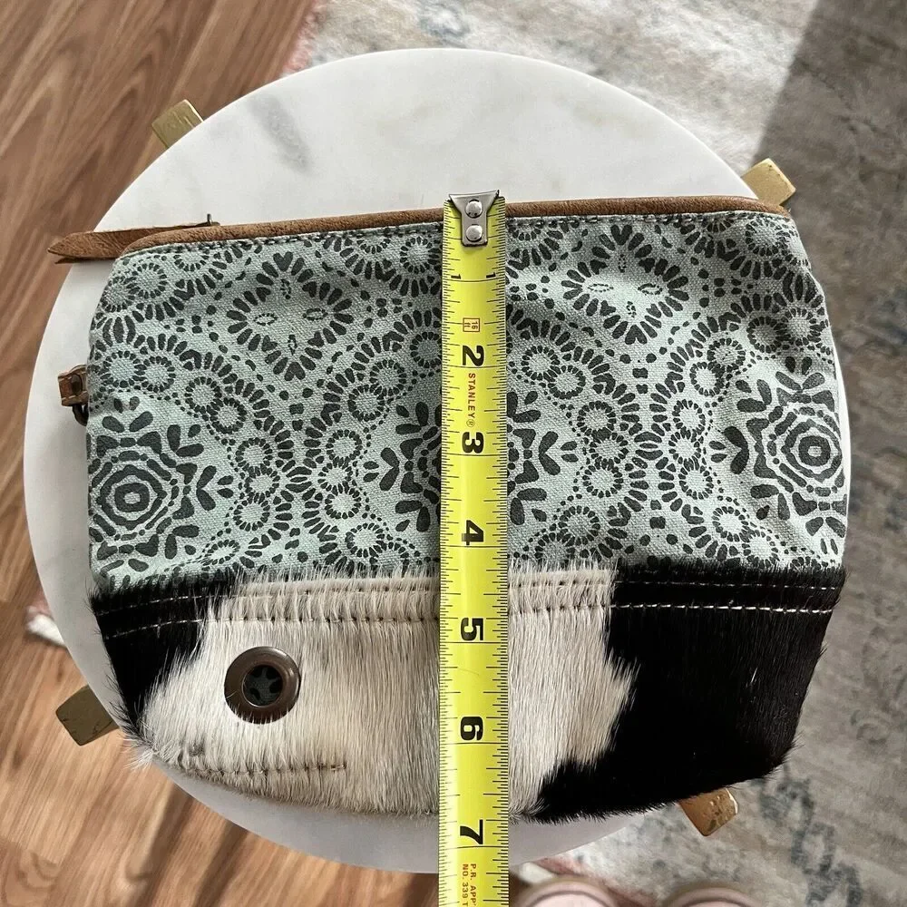 Myra Bag approximate measurements
